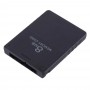 Memóriakártya a PS2 -hez, 8 MB (fekete)