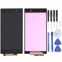 LCD Display + Touch Panel  for Sony Xperia Z1 / L39H / C6902 / C6903 / C6906 / C6943