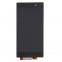РК -дисплей + сенсорна панель для Sony Xperia Z1 / L39H / C6902 / C6903 / C6906 / C6943
