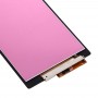 LCD дисплей + сензорен панел за Sony Xperia Z1 / L39H / C6902 / C6903 / C6906 / C6943