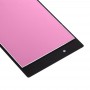 Pantalla LCD + panel táctil para Sony Xperia Z1 / L39H / C6902 / C6903 / C6906 / C6943