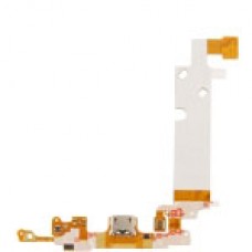 Eredeti farokdugó flex kábel az LG Optimus L5 / E610 -hez