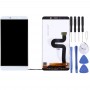 OEM LCD Screen for Letv Le Max / X900 with Digitizer Full Assembly (White)