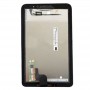 РК-дисплей + сенсорна панель для Acer Iconia W4 NCYG W4-820 (чорний)