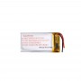 Rechargeable Li-ion Battery for iPod nano 6th 3.7V 0.39Whr