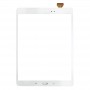 Dla Galaxy Tab A 9.7 / T550 Panelu dotykowy (biały)