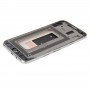 За Galaxy E7 / E700 Пълен корпус на корпуса (Front Housing LCD Frame Bezel Plate + заден корпус)