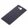 For Galaxy Alpha / G850 Battery Back Cover  (Black)