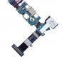 Para Galaxy Note 5 / SM-N920I Cable flexible del puerto de carga