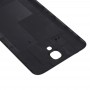 For Galaxy Mega 2 / G7508Q Battery Back Cover (Black)