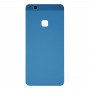 Para la cubierta posterior de la batería Huawei P10 Lite (azul)
