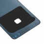 Für Huawei P10 Lite Battery Rückenabdeckung (blau)