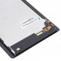 РК-екран OEM для Huawei MediaPad T3 10 / AGS-L03 / AGS-L09 / AGS-W09 з повною складкою Digitizer (білий)