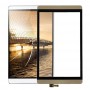 Panel táctil para Huawei MediaPad M2 8.0 M2-801L M2-802L M2-803L (Oro)