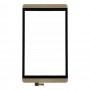 Сенсорна панель для Huawei MediaPad M2 8.0 M2-801L M2-802L M2-803L (золото)