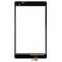Panel dotykowy dla Huawei MediaPad M2 8.0 M2-801L M2-802L M2-803L (Złoto)