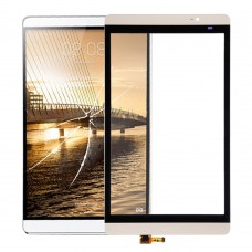 Panneau tactile pour Huawei MediaPad M2 8.0 M2-801L M2-802L M2-803L (blanc)