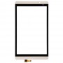 Досечнен панел за Huawei Mediapad M2 8.0 M2-801L M2-802L M2-803L (бял)