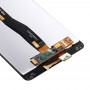 Schermo LCD OEM per Huawei Honor 6x con Digitazer Full Assembly (nero)