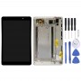OEM LCD Screen for Huawei MediaPad T2 10.0 Pro FDR-A01L FDR-A01W FDR-A03 Digitizer Full Assembly with Frame (Black)