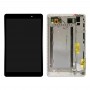 OEM LCD Screen for Huawei MediaPad T2 10.0 Pro FDR-A01L FDR-A01W FDR-A03 Digitizer Full Assembly with Frame (Black)