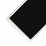 Ekran LCD OEM dla Huawei MediaPad T2 10.0 Pro FDR-A01L FDR-A01W FDR-A03 Digitizer Pełny zestaw z ramką (biały)