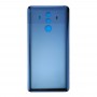 עבור Huawei Mate 10 Pro Back Cover (Blue)