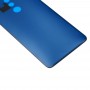 Para Huawei Mate 10 Pro Back Cover (azul)