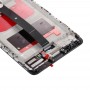 Pantalla LCD OEM para Huawei Mate 9 Digitizer Ensamblaje completo con marco (negro)