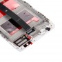 OEM LCD obrazovka pro Huawei Mate 9 Digitizer Plná sestava s rámem (bílá)
