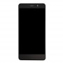 OEM LCD ეკრანი Huawei Mate 9 Lite– ის ციფრულიზატორის სრული ასამბლეით (შავი)