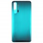 Couverture arrière de la batterie pour Huawei Honor 20 Pro (vert)