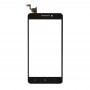For Lenovo A5000 Touch Panel(Black)