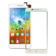 For Lenovo A5000 Touch Panel(White)