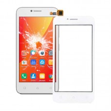 For Lenovo A Plus / A1010A20 Touch Panel(White) 