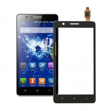 For Lenovo A536 Touch Panel(Black) 
