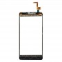 For Lenovo A6000 Touch Panel(Black)