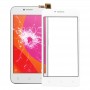 For Lenovo Vibe B / A2016A40 Touch Panel(White)