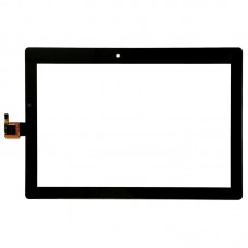 Érintőképernyő digitalizáló a Lenovo Tab 3 10 plusz TB-X103 / X103F 10,1 hüvelyk (fekete)