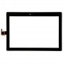 Digitizer panelu dotykowy dla Lenovo Tab 3 10 Plus TB-X103 / X103F 10,1 cala (czarny)