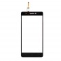 For Lenovo A7000 Touch Panel(Black)