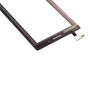 Für Lenovo Tab3 7 Essential / tab3-710f Touch Panel (schwarz)