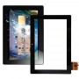 For Lenovo S6000 mcF-101-0887-v2 Touch Panel(Black)