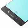 РК -екран OEM для продуктивності Sony Xperia X з повною складкою Digitizer (зелений)