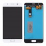 OEM LCD Screen for Asus ZenFone Pegasus 4A ZB500TL with Digitizer Full Assembly (White)