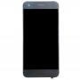 OEM ЖК -экран для Asus Zenfone 4 Pro / ZS551KL с полной сборкой Digitizer (черный)