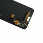 OEM LCD ეკრანი Asus Zenfone 4 Pro / ZS551KL ციფრულიზატორის სრული ასამბლეით (შავი)