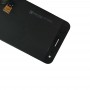 OEM LCD ეკრანი Asus Zenfone 4 Pro / ZS551KL ციფრულიზატორის სრული ასამბლეით (შავი)