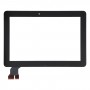 Touch Panel for ASUS TF103 / TF103CG (K108)(Black)