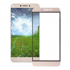 For Letv Le 1s / X500 with 6 Button Flex Cables Touch Panel (Gold) 